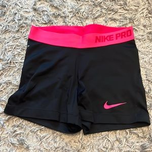Nike Pro Spandex